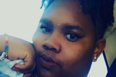 CRITICAL MISSING | Breaniya Todd, 16