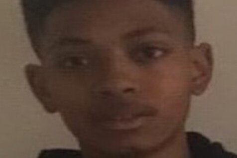 CRITICAL MISSING | Kevin Edwards, 14