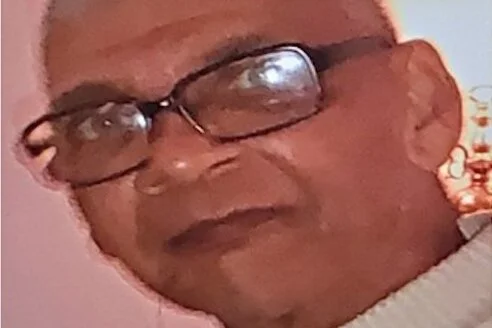 *UPDATE:  LOCATED * SILVER ALERT CRITICAL MISSING | Gregory Wayman Washington, 70