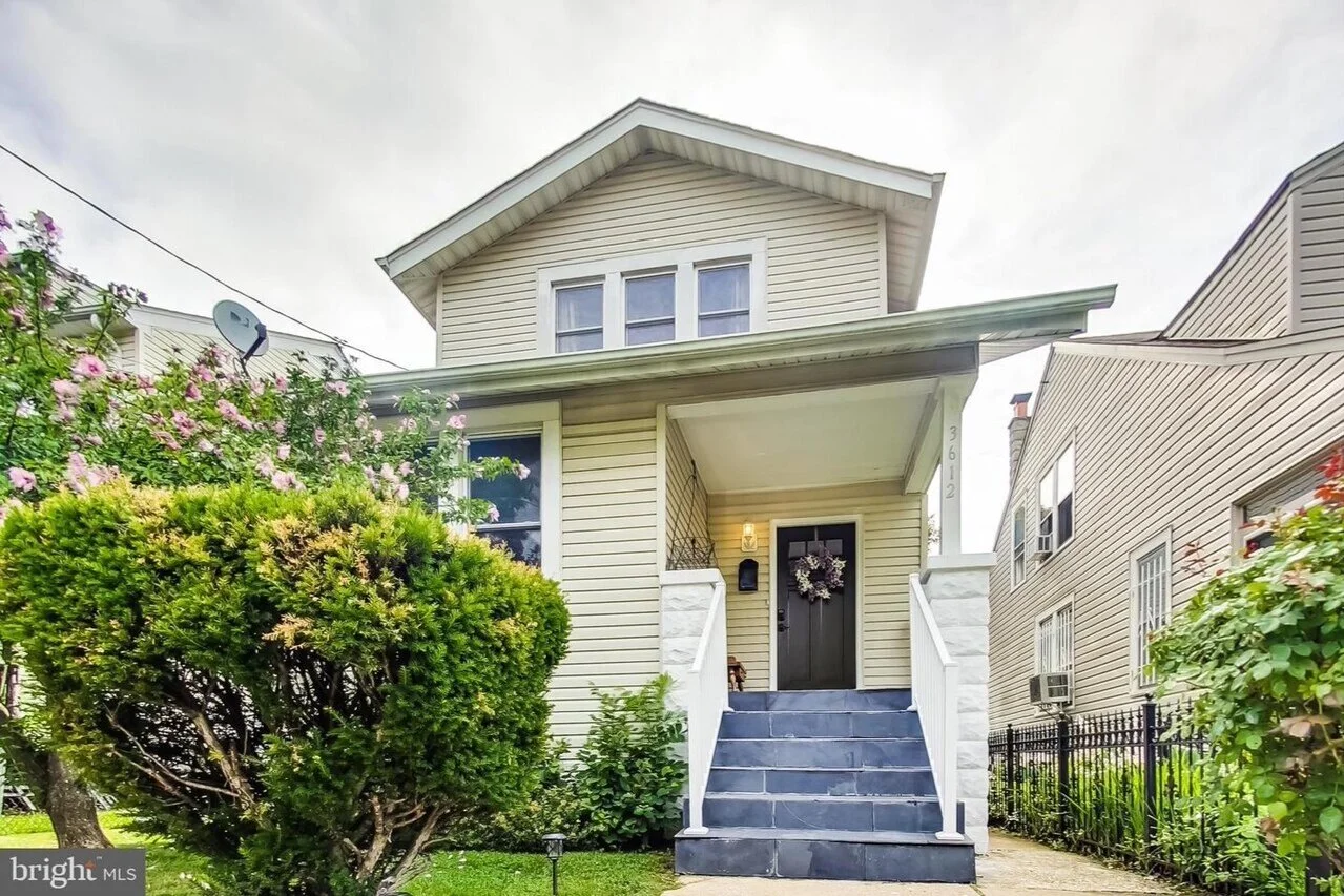 FOR SALE IN WARD 8 | 3612 Horner Place, SE - $550,000