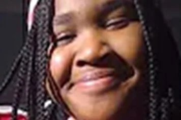 CRITICAL MISSING | Timyra V. Callaway, 14