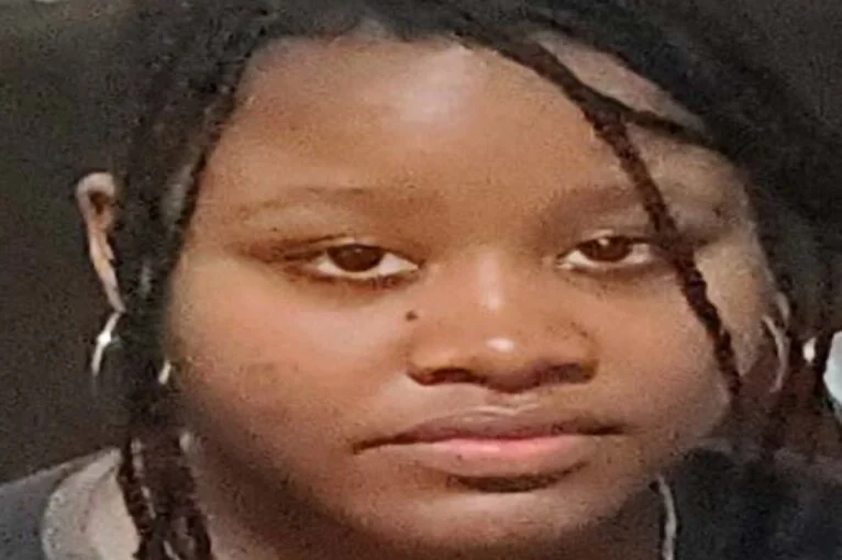 CRITICAL MISSING |  Kayla Richard, 15