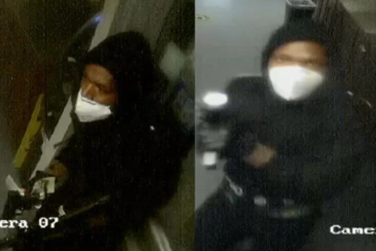 MPD 6D | Suspects Sought in an Armed Robbery (Gun) Offense: 2300 b/o Good Hope Road, SE