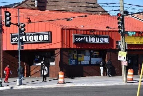 MPD temporarily closes Mart Liquor in response to murder of 6-year old