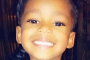 $60,000 Reward For Info Related To The Homicide of Nyiah Courtney, Age 6