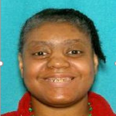 CRITICAL MISSING | Zella Mae Martin, 48
