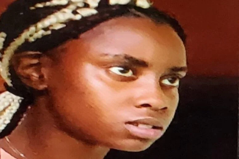 CRITICAL MISSING | Paulette Wilson, 16