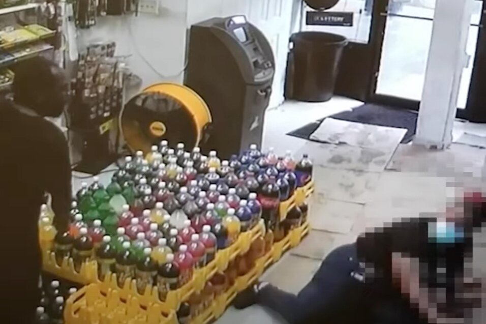 MPD 7D VIDEO | Person of Interest in Simple Assault, 2700 b/o MLK, Jr Ave, SE