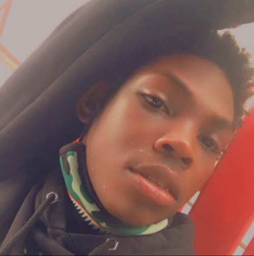 CRITICAL MISSING | Torrin Wade, Jr., 17
