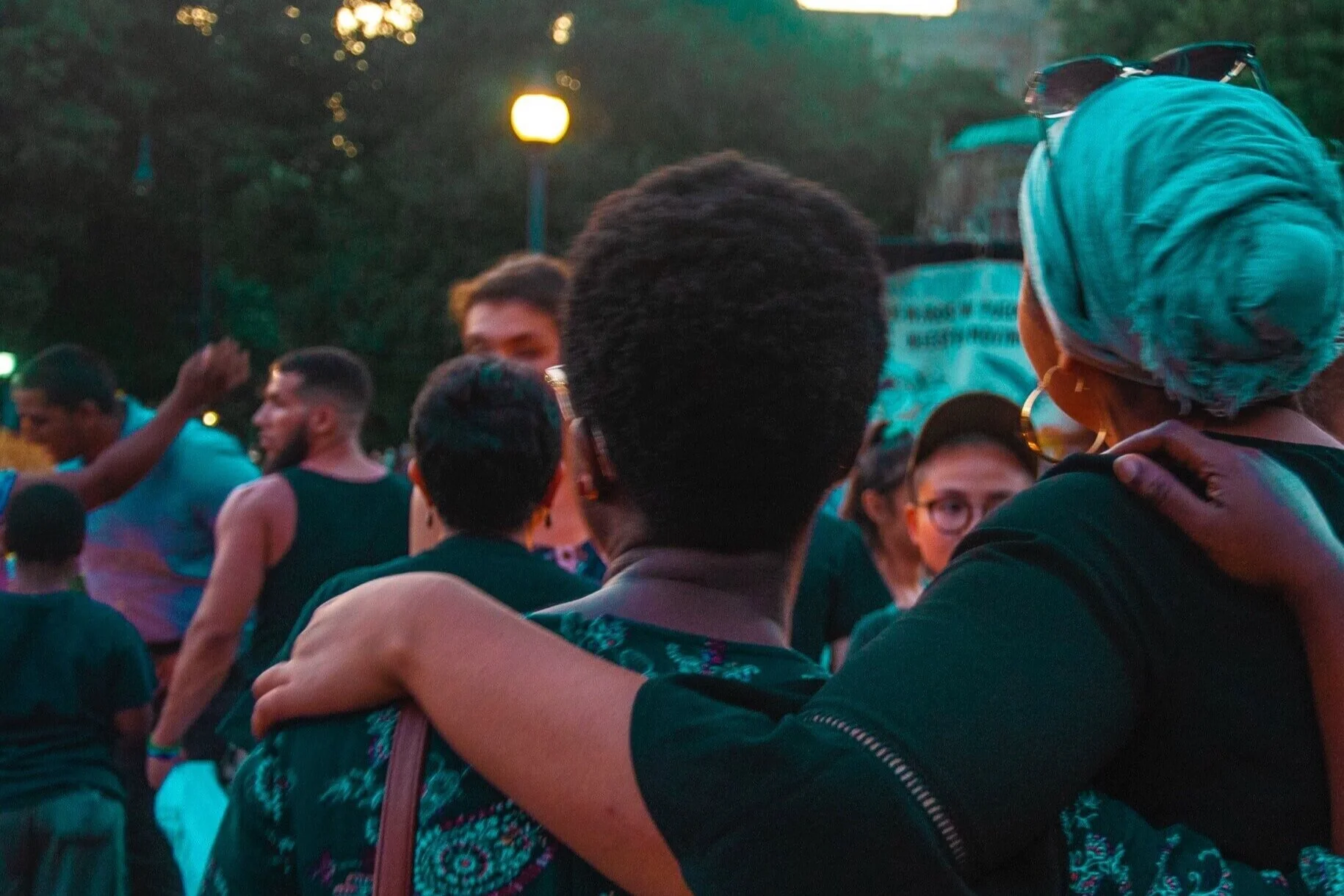July 22 | We Are Mother's Peace Walk