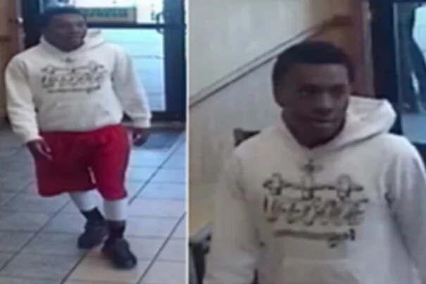 WANTED | Suspect Sought in an Armed Carjacking (Gun) Offense: 1400 b/o Ridge Place, SE