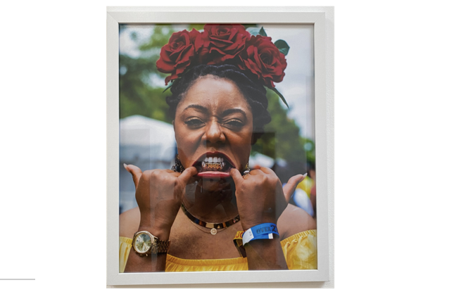 🌟 ONLY 1 DAY LEFT! Place Your Bid For The East of the River Online Art Auction [SP]