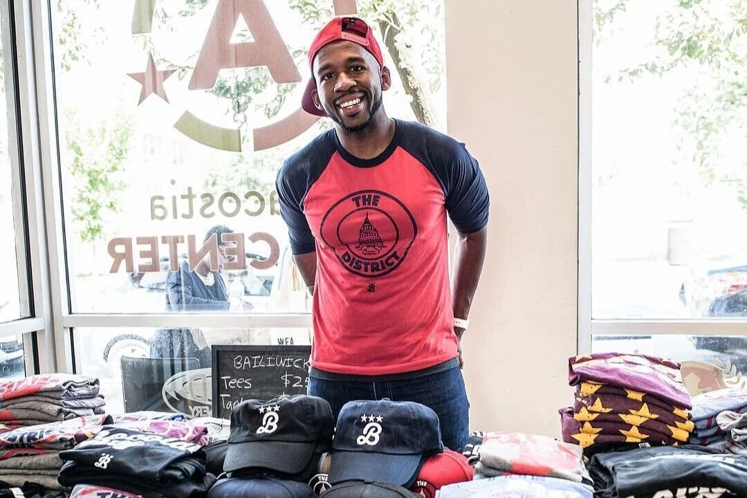 🌟 July 31 | Open House Monthly Pop-Up at the Anacostia Arts Center [SP]