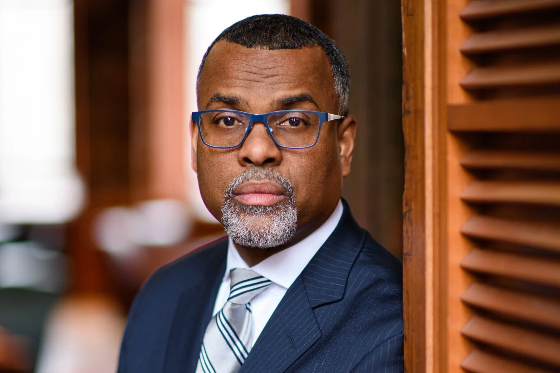 July 27 | MahoganyBooks Front Row with Eddie Glaude