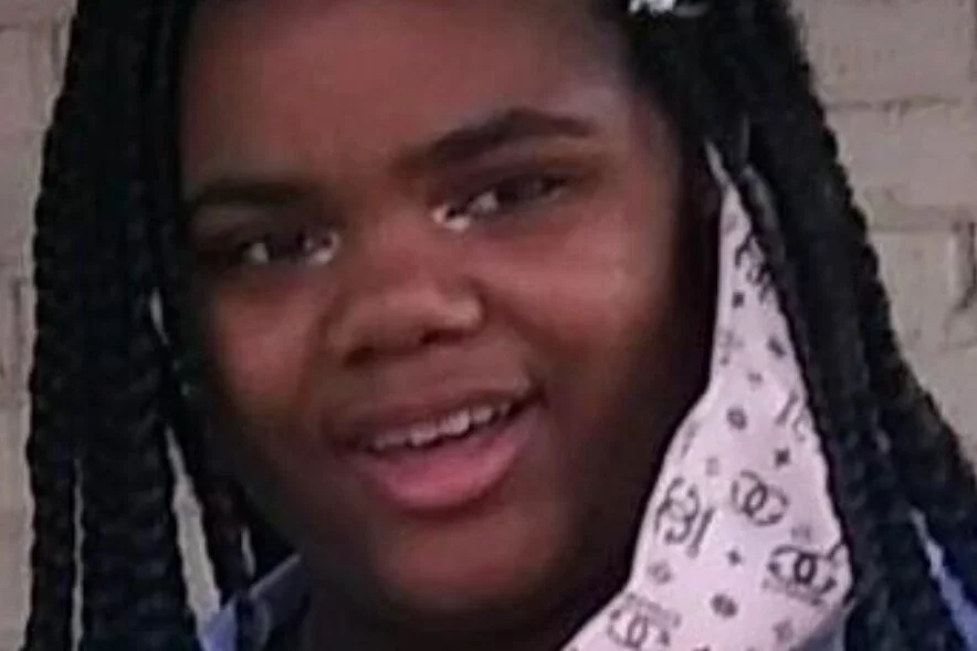 CRITICAL MISSING | Yasmin Matin, 14