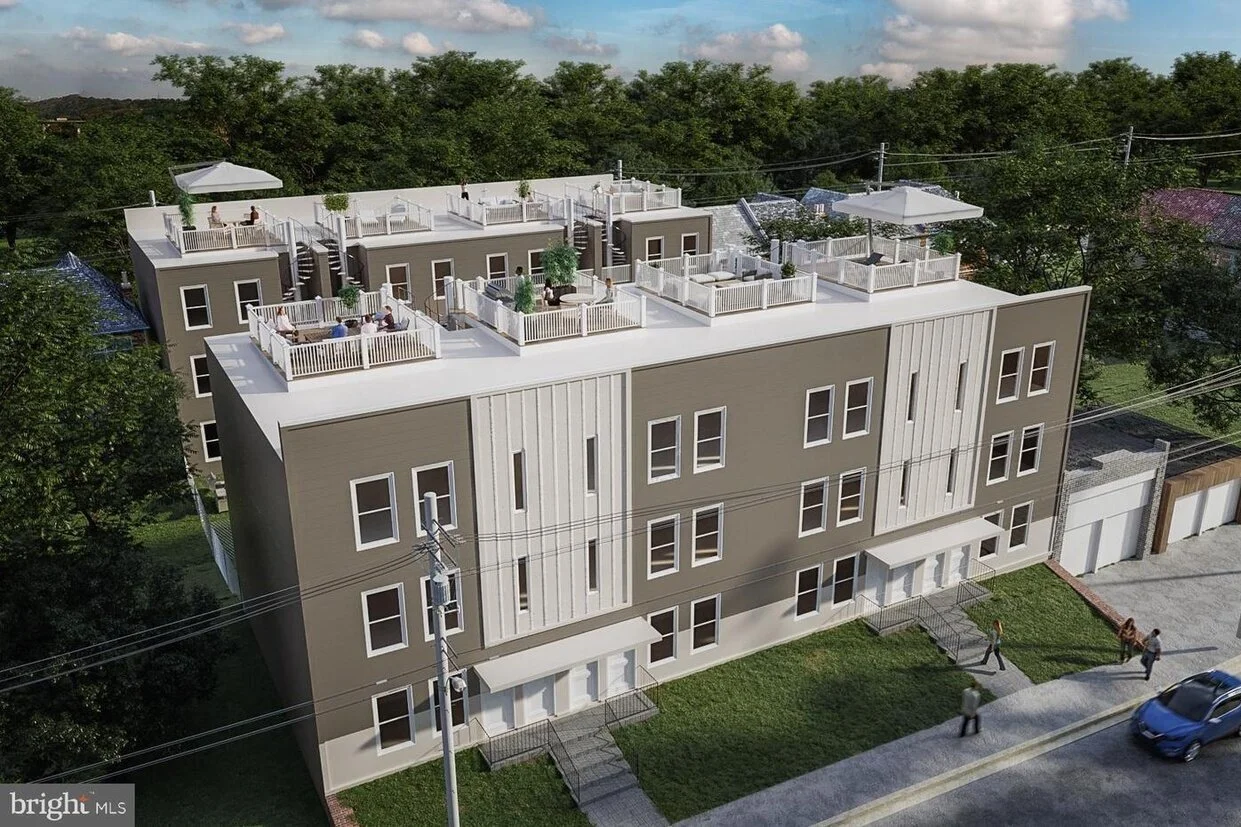 FOR SALE IN WARD 7 | 2501 Burns Street SE - $7,100,000