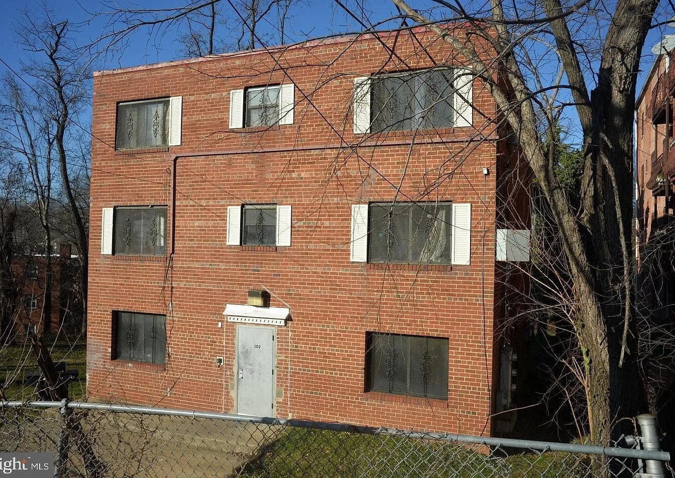 FOR SALE IN WARD 8 | 302 Atlantic Street, SE - $875,000