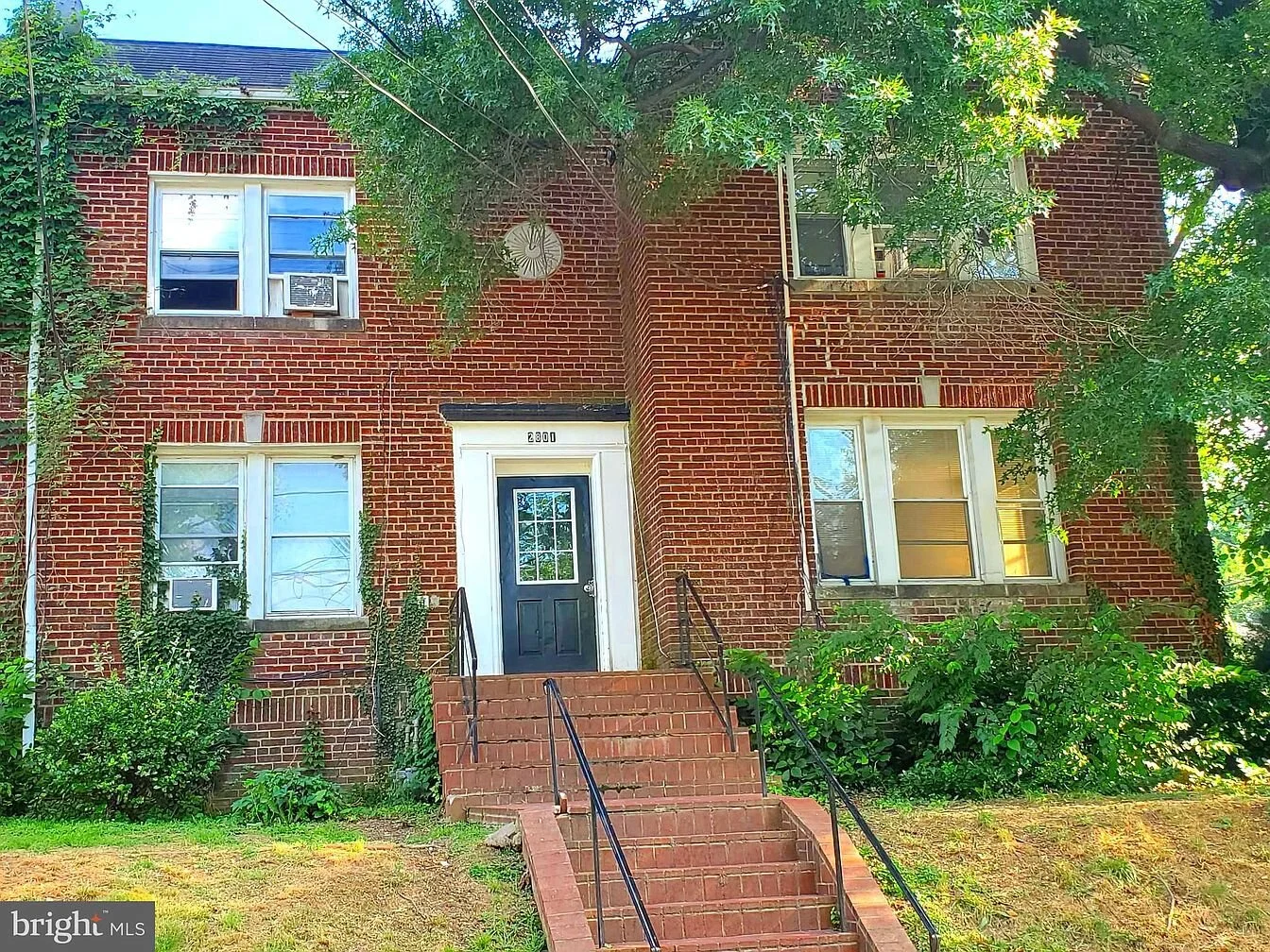FOR SALE IN WARD 7 | 2801 Q Street, SE - $899,990