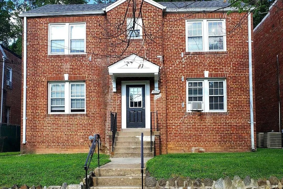 FOR SALE IN WARD 7 | 1330 28th Street, SE - $899,990