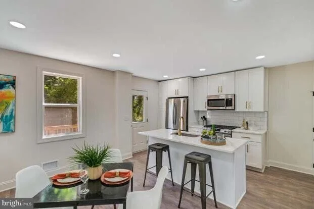 FOR SALE IN WARD 8 | 731 Atlantic Street, SE - $465,000