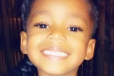 MPD 7D | Arrest made in homicide of 6-year-old Nyiah Courtney, of Southeast. DC.