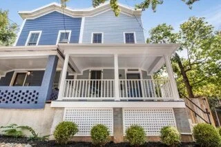 FOR SALE IN WARD 8 | 1347 W Street, SE - $729,000
