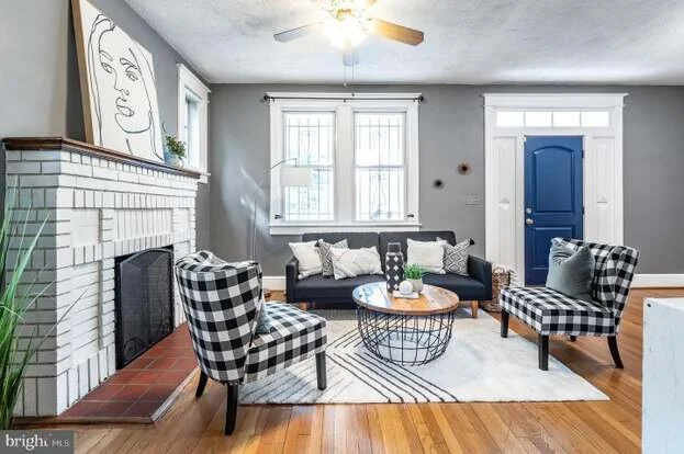 FOR SALE IN WARD 8 | 1932 Naylor Road, SE - $475,000