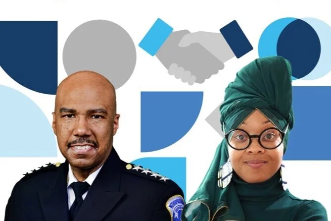 Aug 4 | MPD Community Discussion 5: Moving Forward Together and Next Steps