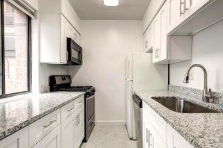 FOR SALE IN WARD 8 | 4721 1st Street, SW #103 - $129,000
