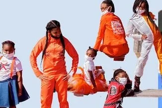 Aug 3 | National Night Out at Southern Hills Parkings Lot