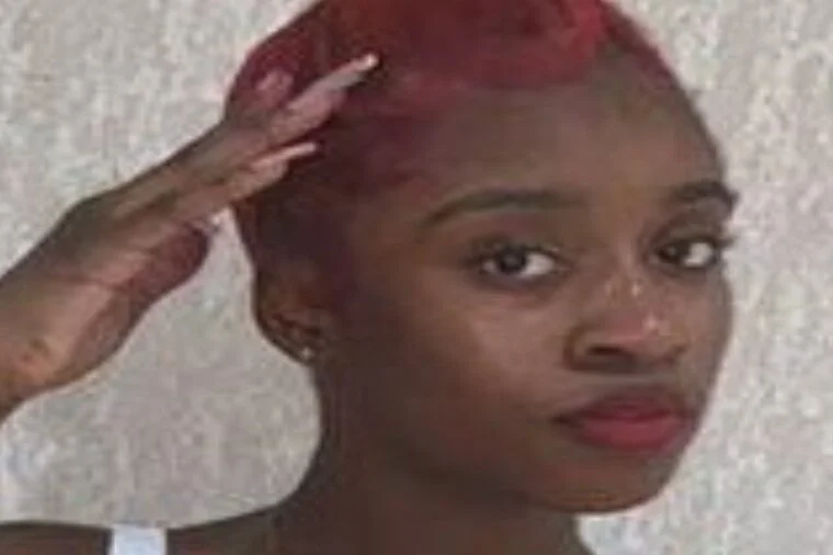 CRITICAL MISSING | Janay Jackson,  15