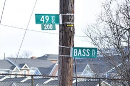 Aug 7 | Marshall Heights Civic Association Meeting