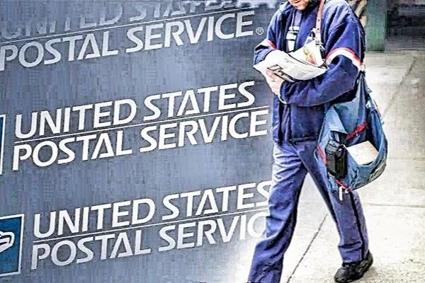 Aug 5 | USPS Free Virtual Job Fair