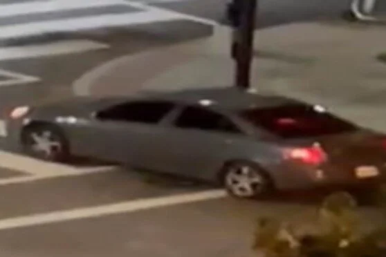 MPD 3D | Vehicles and Person of Interest in a Homicide: 700 b/o O Street, NW