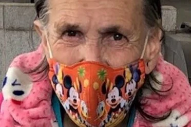 CRITICAL MISSING |  Mary Cuatro, 74