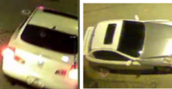 MPD 7D WANTED | Vehicle Sought in an Assault with a Dangerous Weapon (Gun) Offense: 400 b/o Condon Terrace, SE