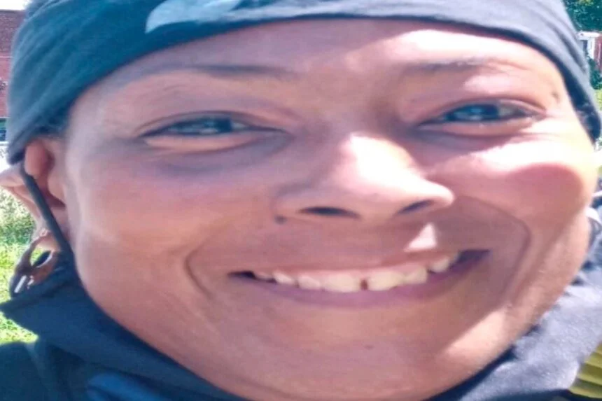 CRITICAL MISSING | Theresa Harris-Hines, 50