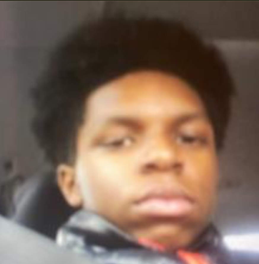 CRITICAL MISSING | Jayden Liggins, 20
