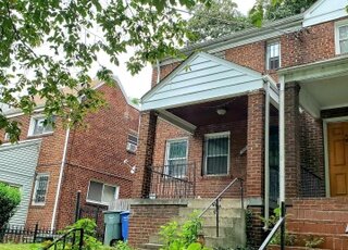 FOR SALE IN WARD 8 | 212 Malcolm X Avenue, SE - $399,900