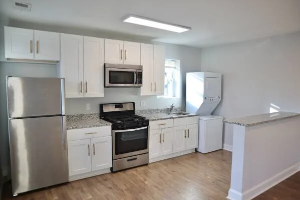FOR RENT IN WARD 8 | 535 Mellon Street, SE - $1,350/month