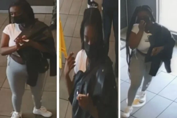 WANTED | Person of Interest Sought in an Armed Carjacking (Gun) Offense: 4000 b/o Alabama Avenue, SE