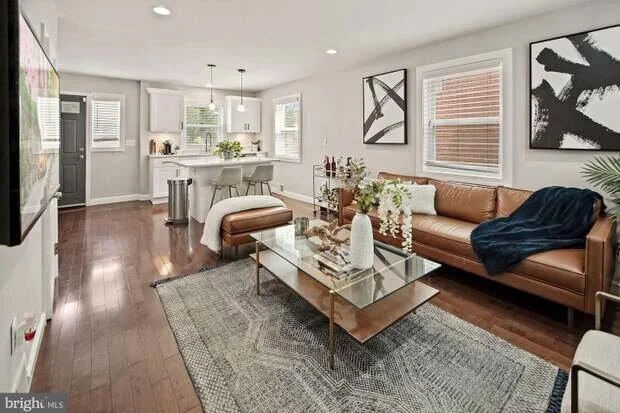 FOR SALE IN WARD 8 | 149 Darrington St SW - $415,000