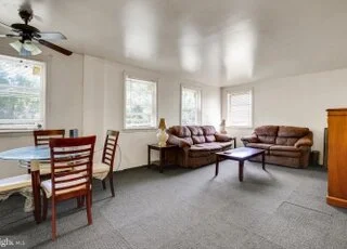 FOR SALE IN WARD 8 | 114 Danbury Street, SW #3 - $95,000