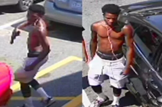 MPD 6D | Suspect Sought in Carrying a Pistol without a License and Simple Assault Offenses: 4500 b/o Benning Road, SE