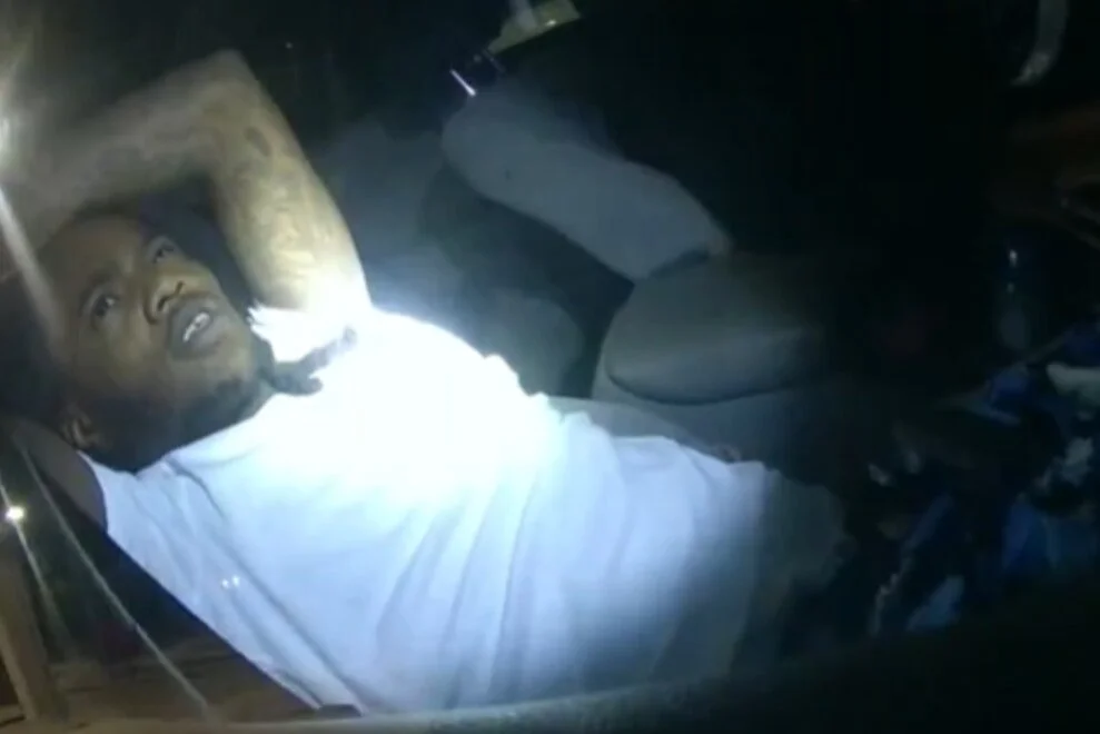 MPD 7D | Suspect Sought in a Carrying a Pistol without a License Offense: 2700 b/o Langston Place, SE