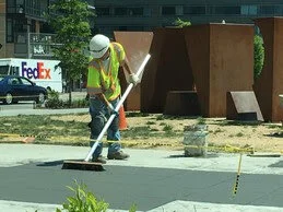 Upcoming Sidewalk Restoration Projects in Ward 7 and Ward 8