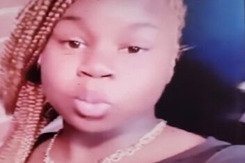 CRITICAL MISSING | Star Braxton, 13