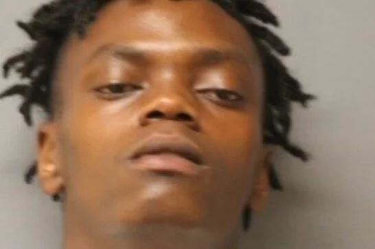 MPD 4D | Wanted Suspect Sought in a Homicide: 500 Block of Irving Street, NW