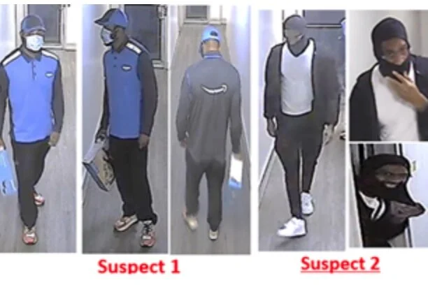 MPD 7D VIDEO | Updated Photos Suspects Sought in an Assault with a Dangerous Weapon (Gun) Offense: 200 b/o Oakwood Street, SE