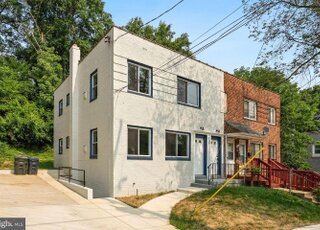 FOR SALE IN WARD 8 | 131 Joliet Street, SW - $639,500